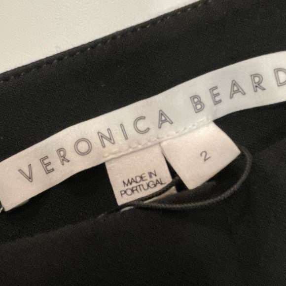 Veronica Beard Paula Pant - Picture 3 of 4